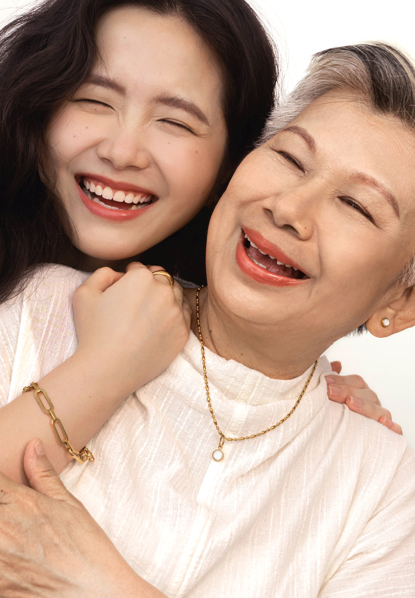 Classic Timeless Mum Gift Set