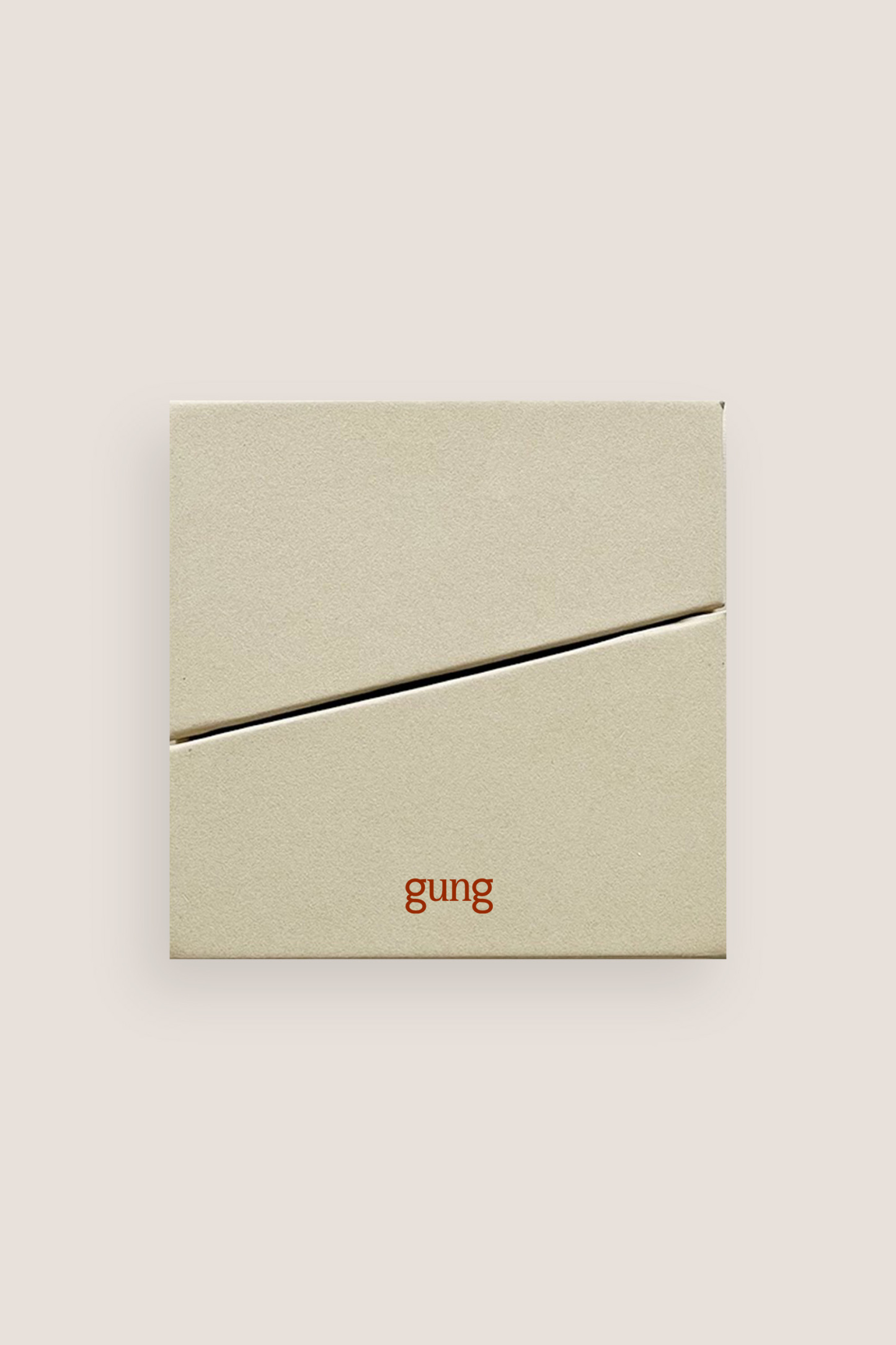 Gift packaging
