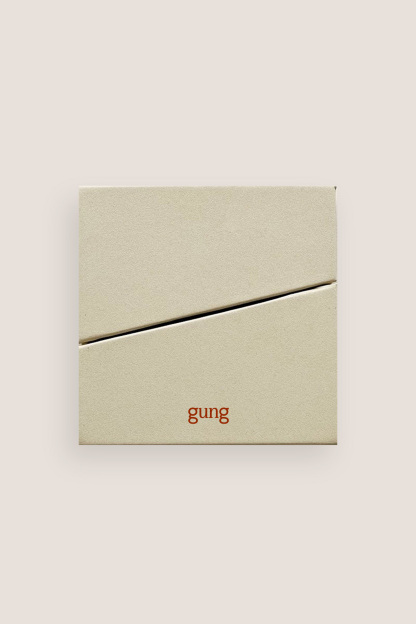 Gift packaging