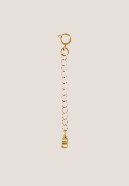 Gold Chain Extender 