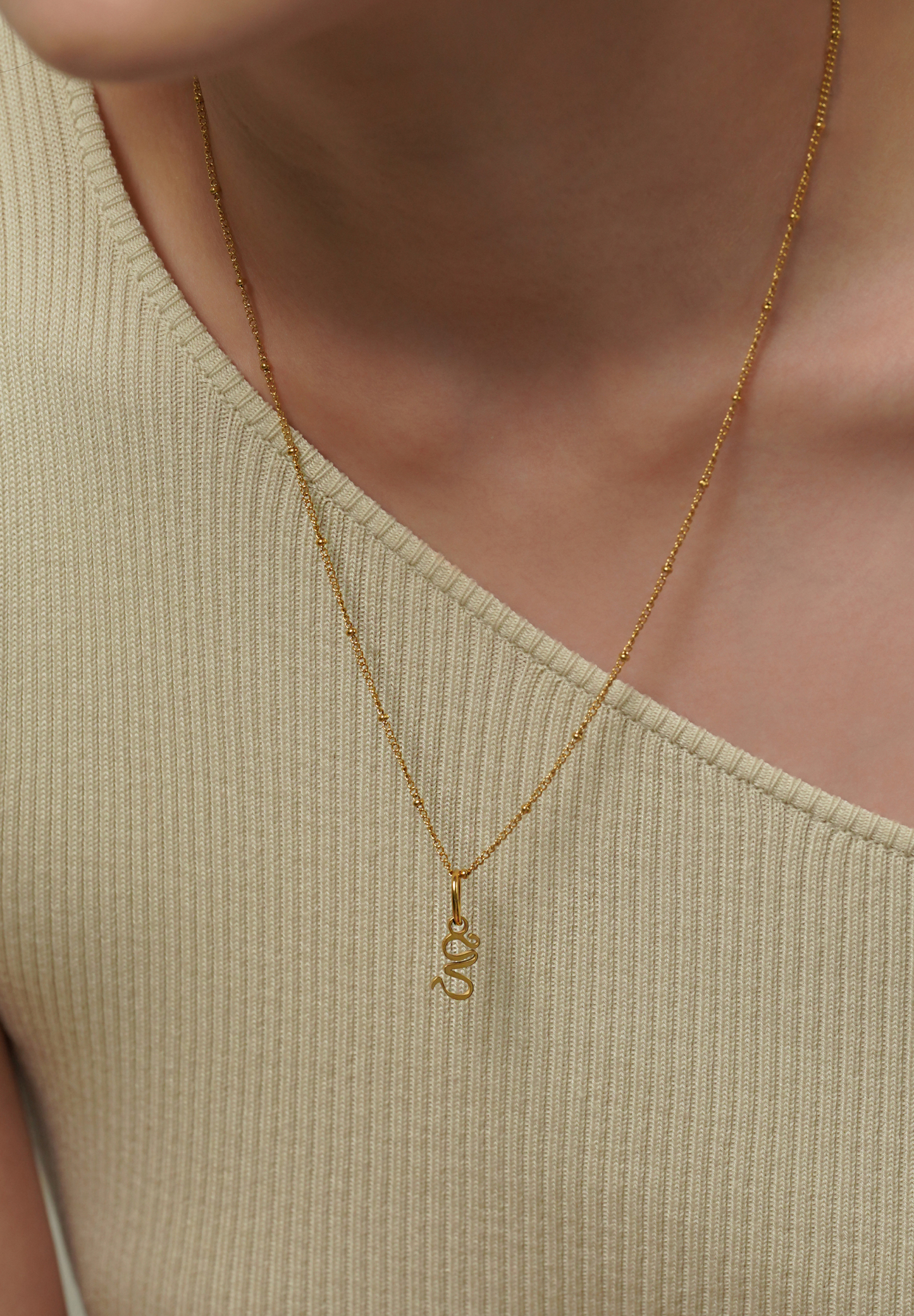 Go With The Slow Charm