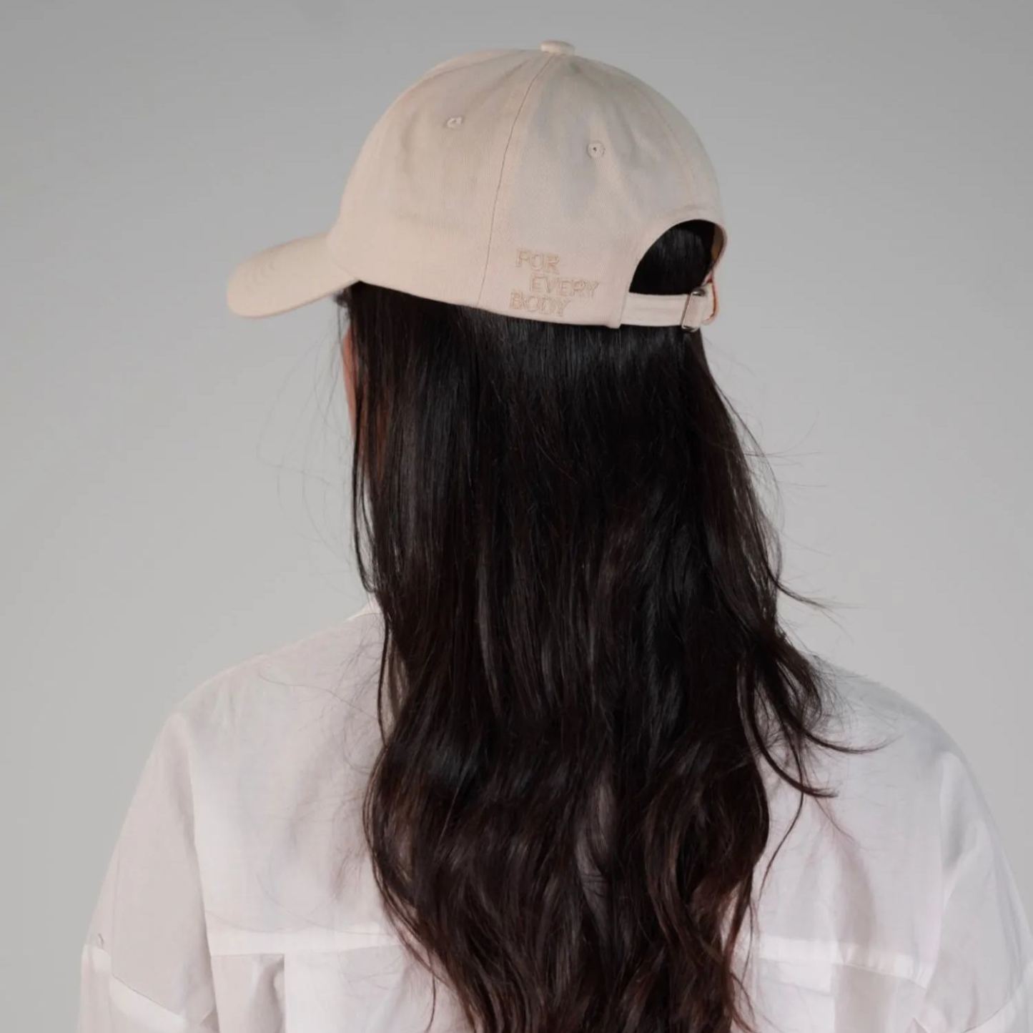 Gung For Everybody Cap