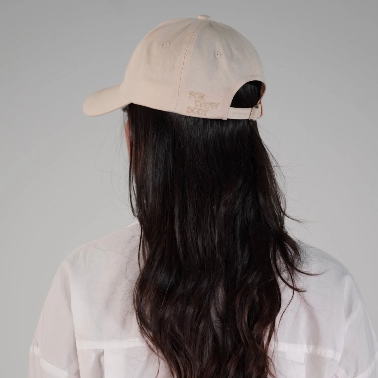 Gung For Everybody Cap