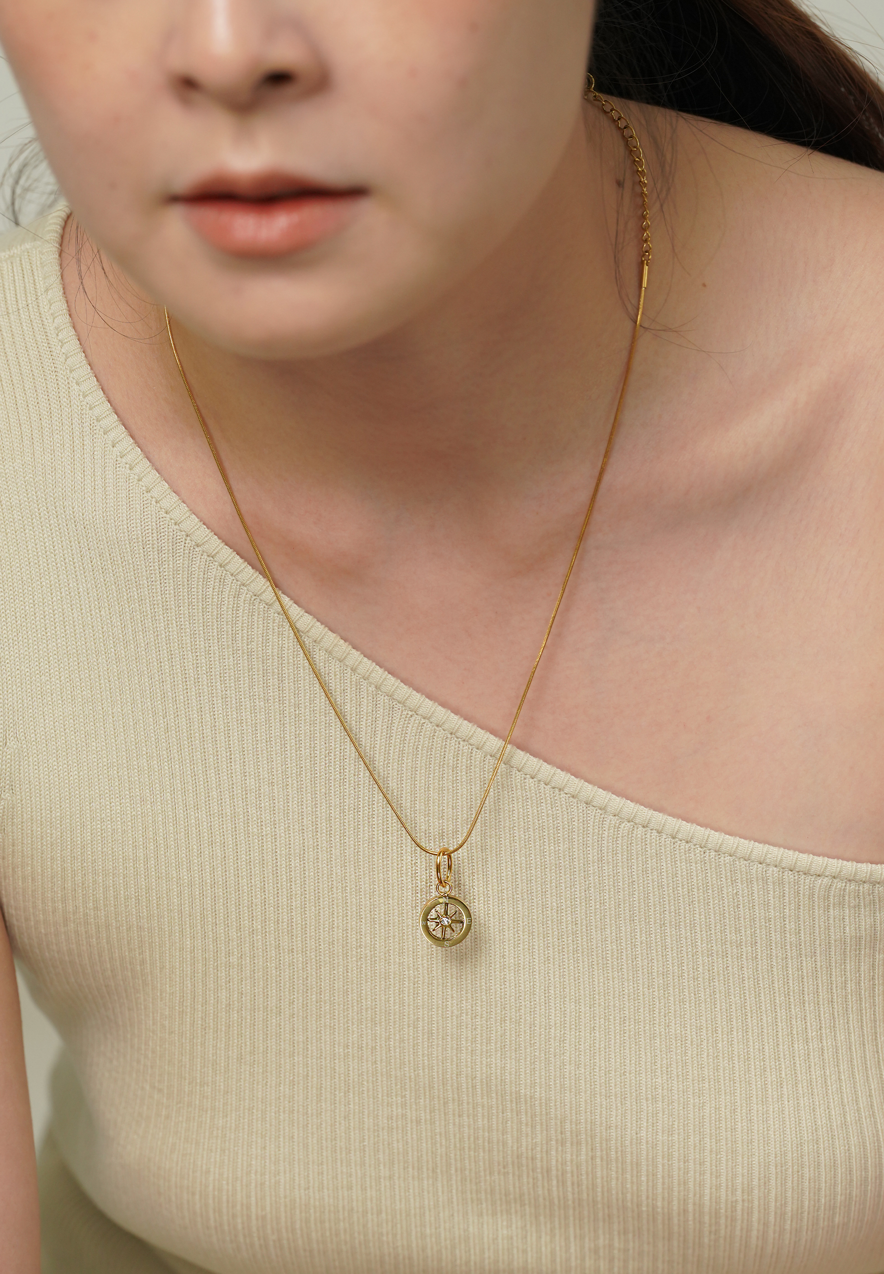 Path Charm
