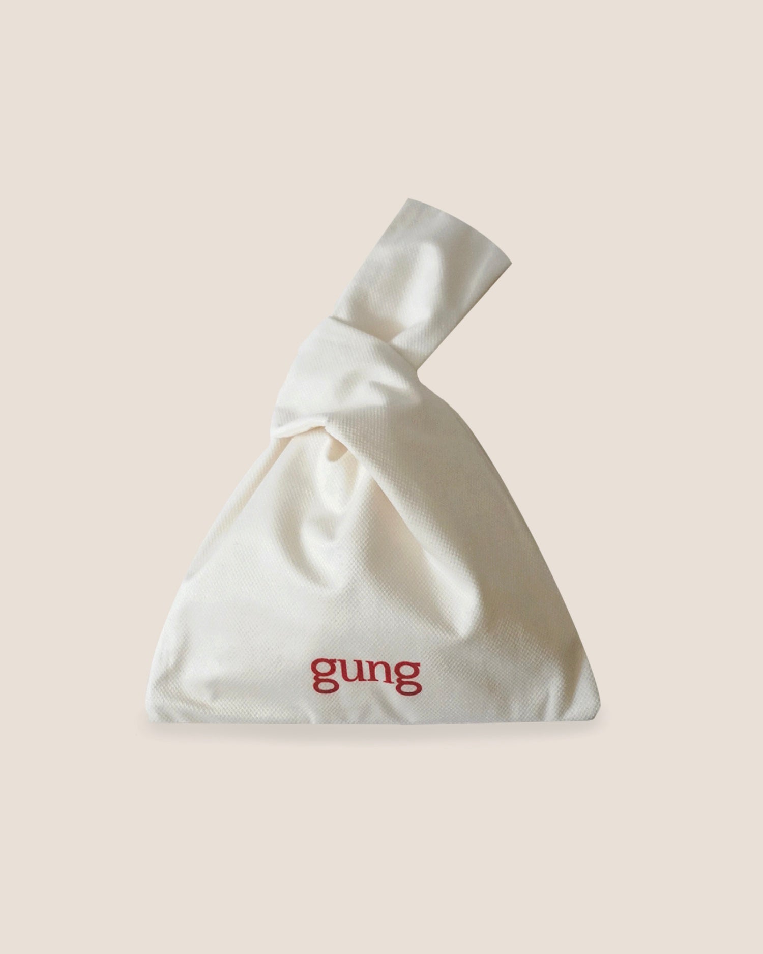 Gung Dumpling Pouch 