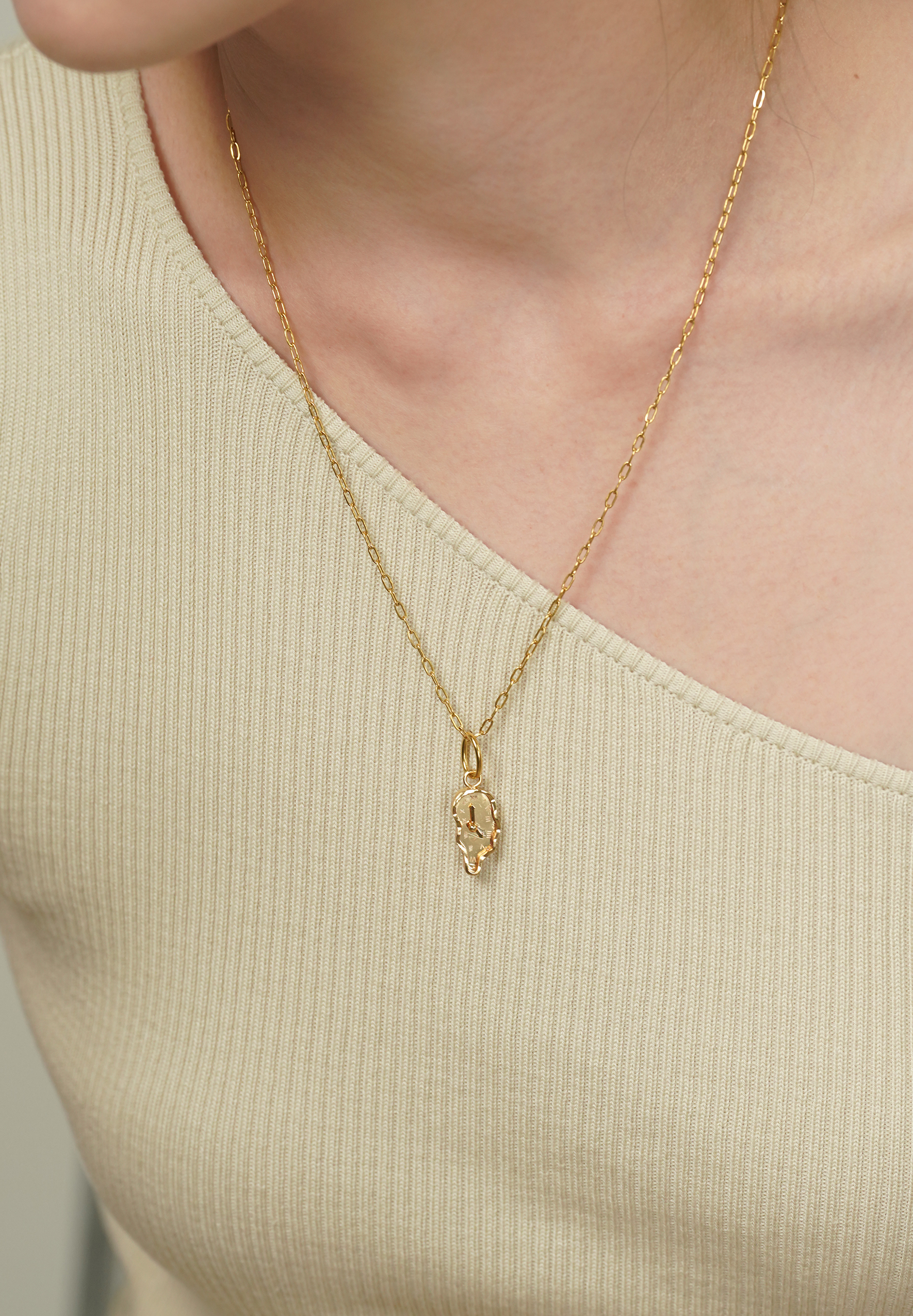 Timeless Flow Charm