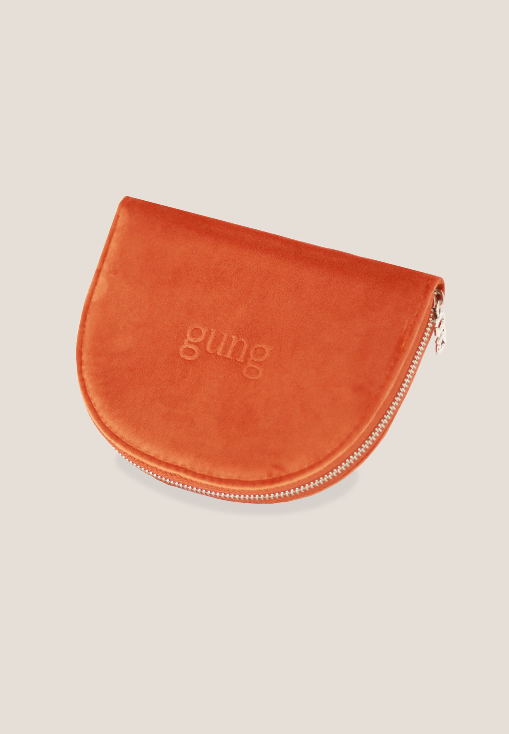 Gung Jewellery Travel Pouch