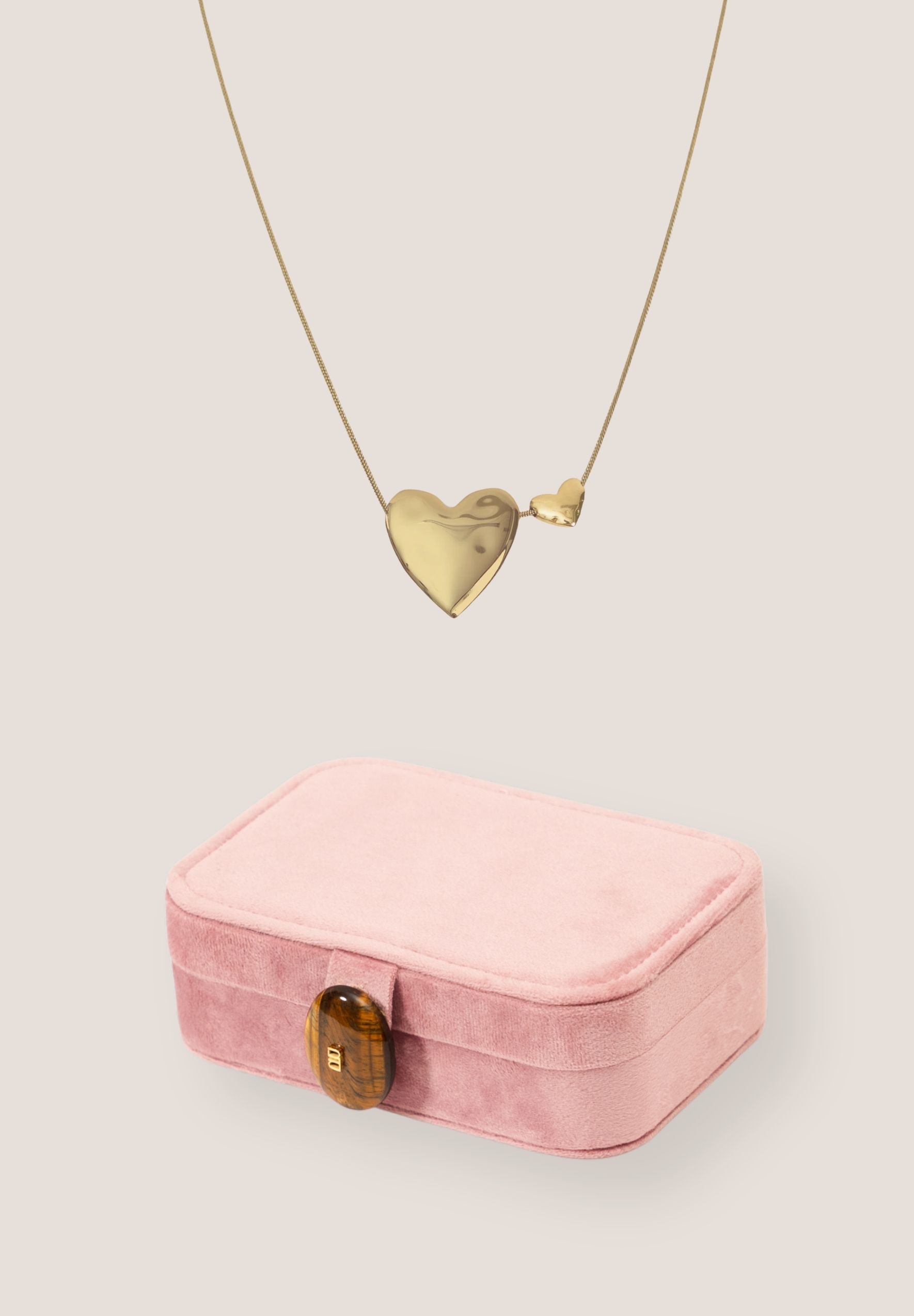 Two of a kind wishkeeper