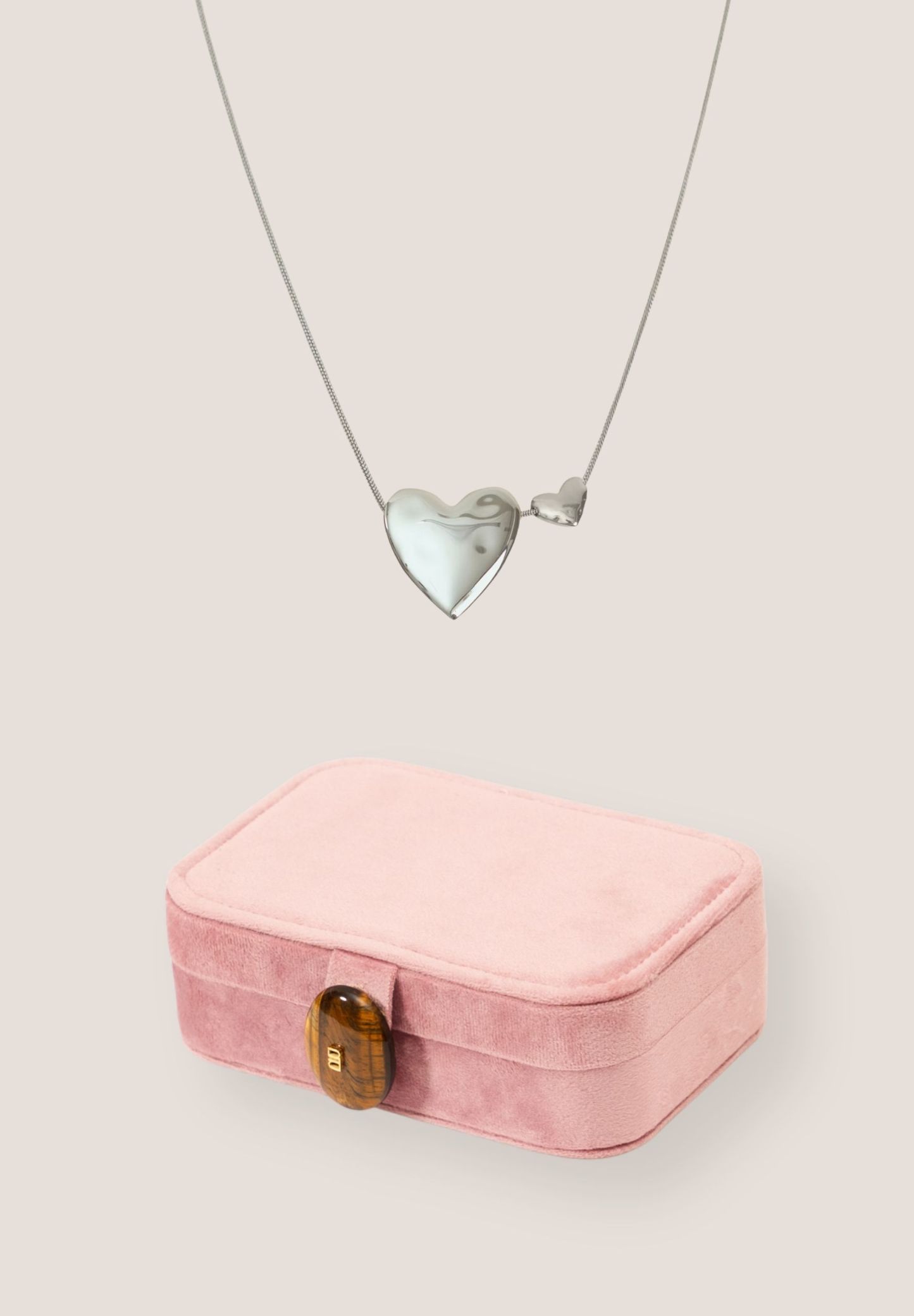 Two of a kind wishkeeper