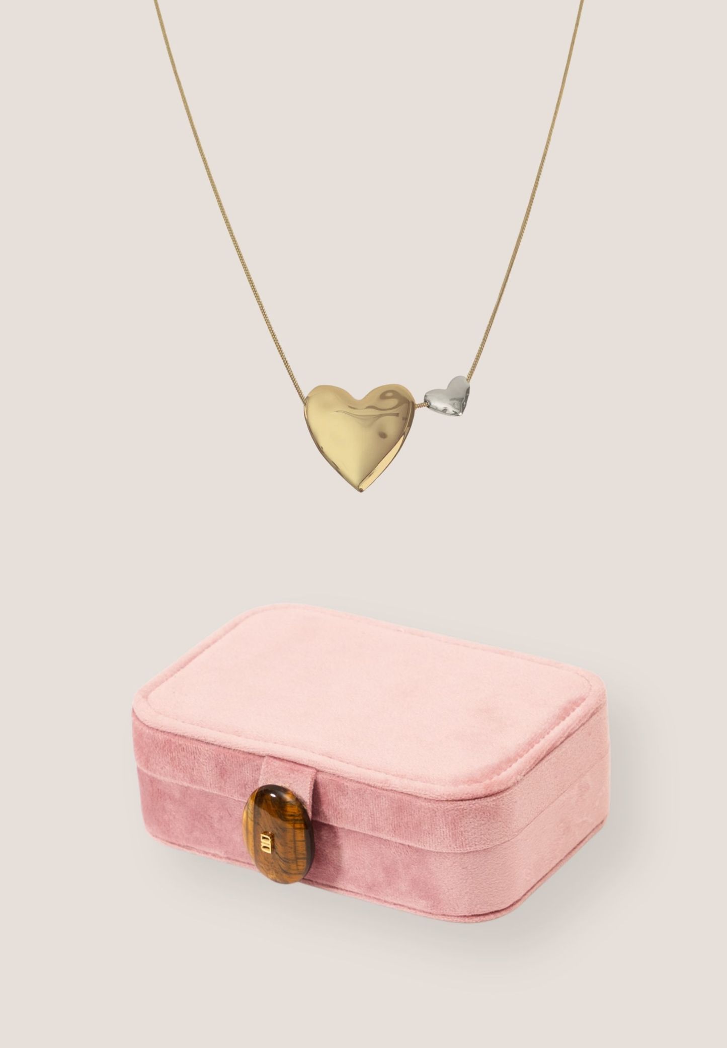 Two of a kind wishkeeper