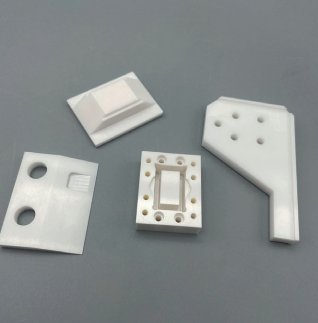 Zirconia ceramic products