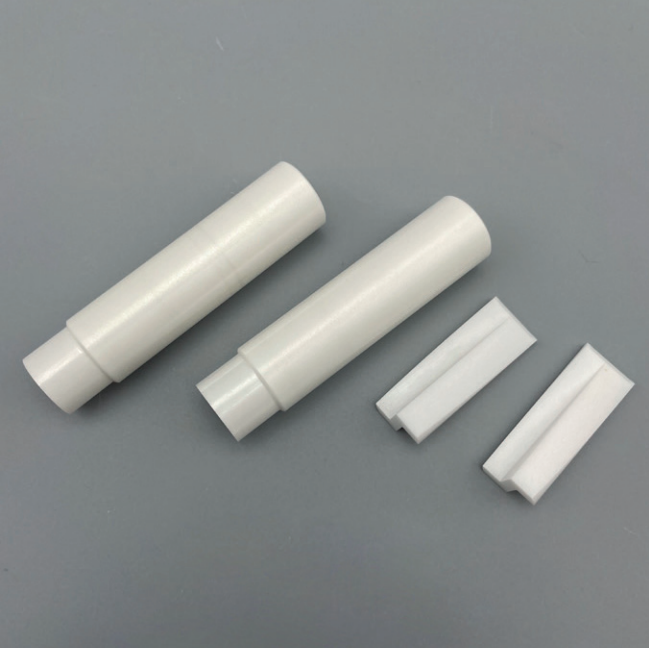 Zirconia ceramic products