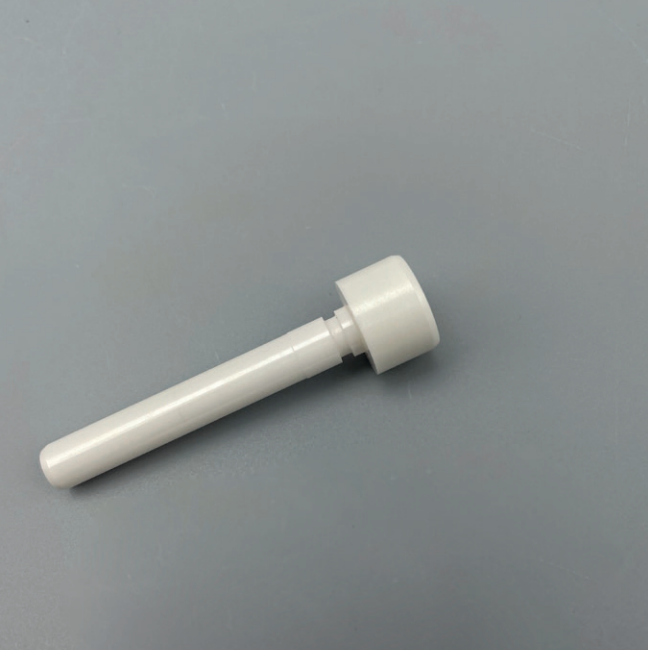 Zirconia ceramic products