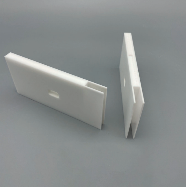 Zirconia ceramic products