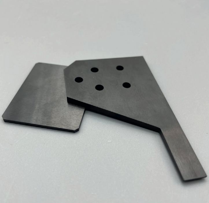 Silicon nitride ceramic products