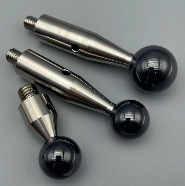 Silicon nitride ceramic products