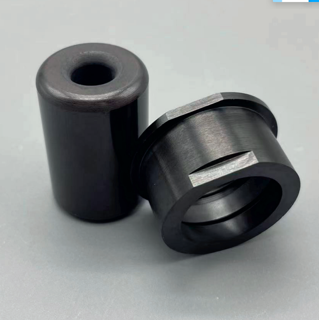 Silicon nitride ceramic products