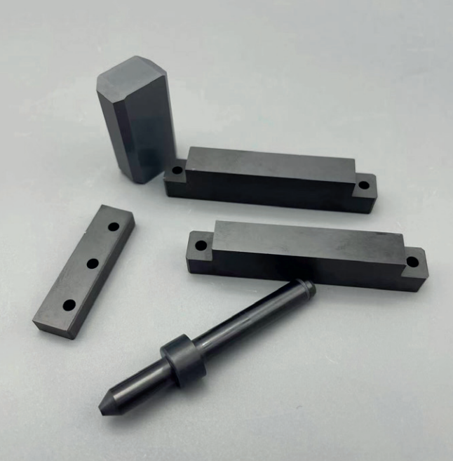 Silicon nitride ceramic products