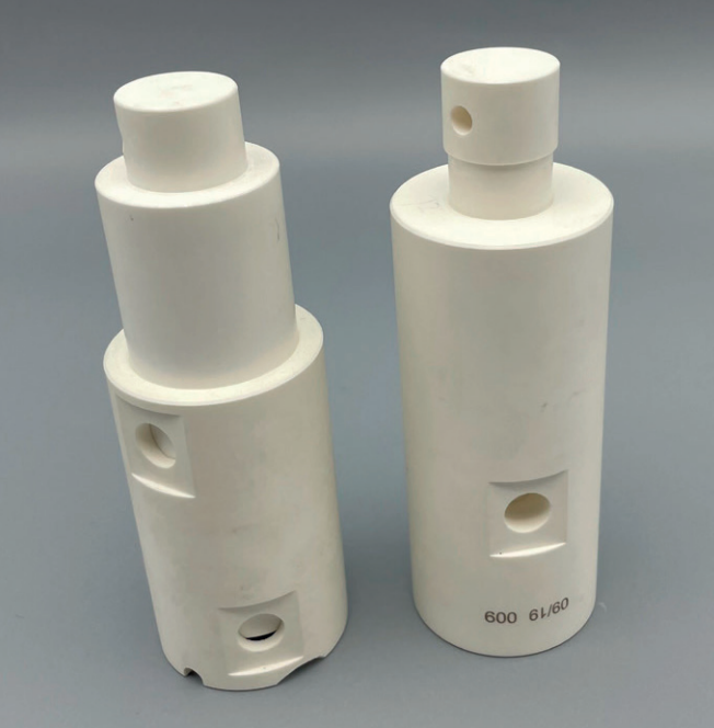 Ceramic Plunger Products