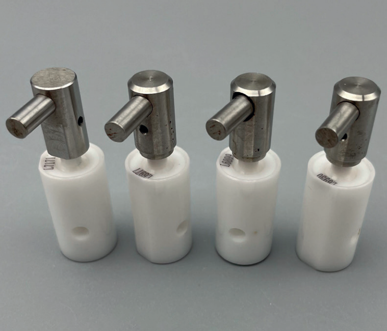 Ceramic Plunger Products