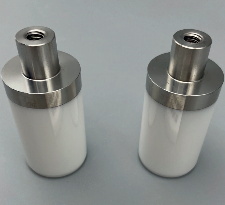 Ceramic Plunger Products