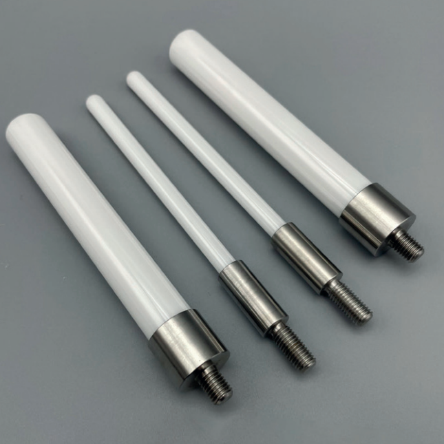 Ceramic Plunger Products