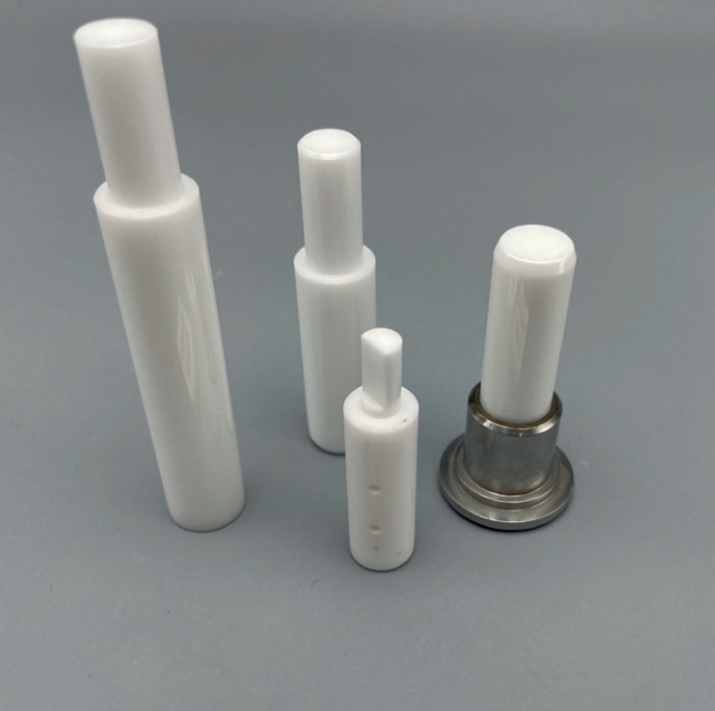 Ceramic Plunger Products