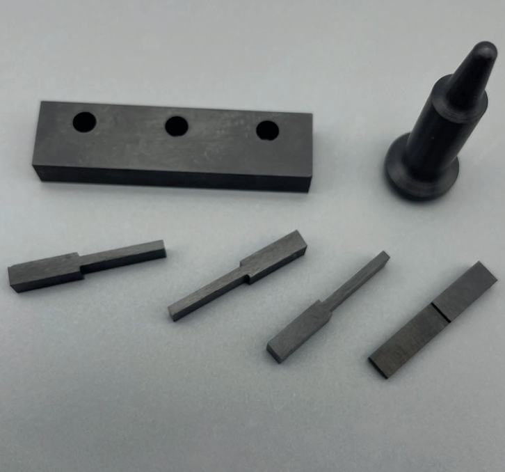 Silicon nitride ceramic products