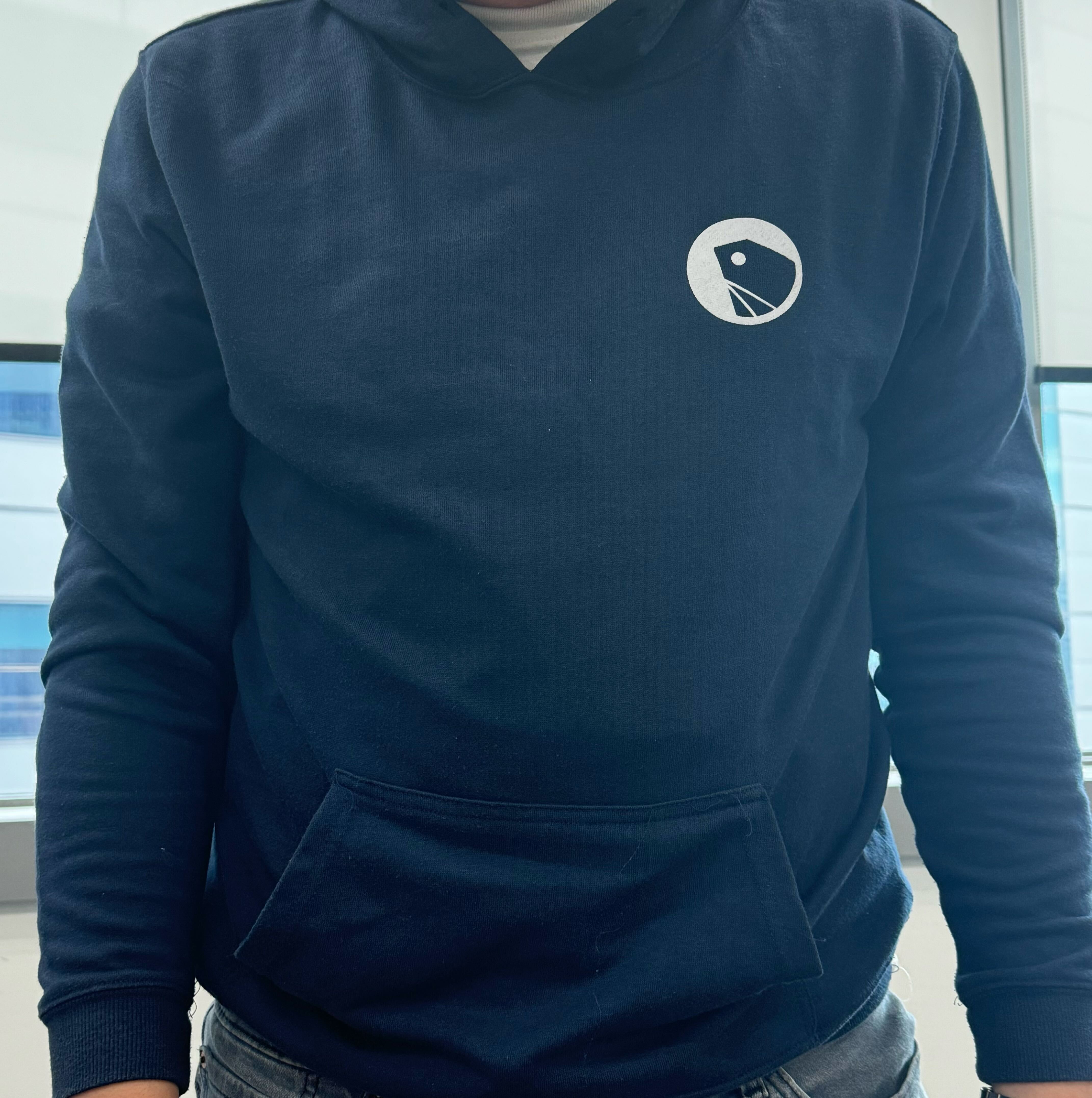 SHOPLINE HOODIE 2024 NEW EDITION
