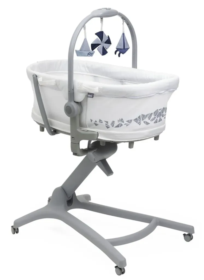 Baby Hug 5in1 Pro Crib