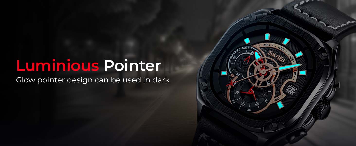 pointer