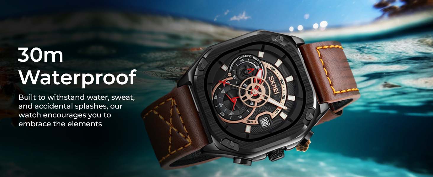 pointer waterproof