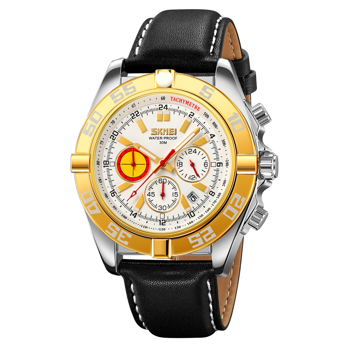 Luxury fashion men's watch