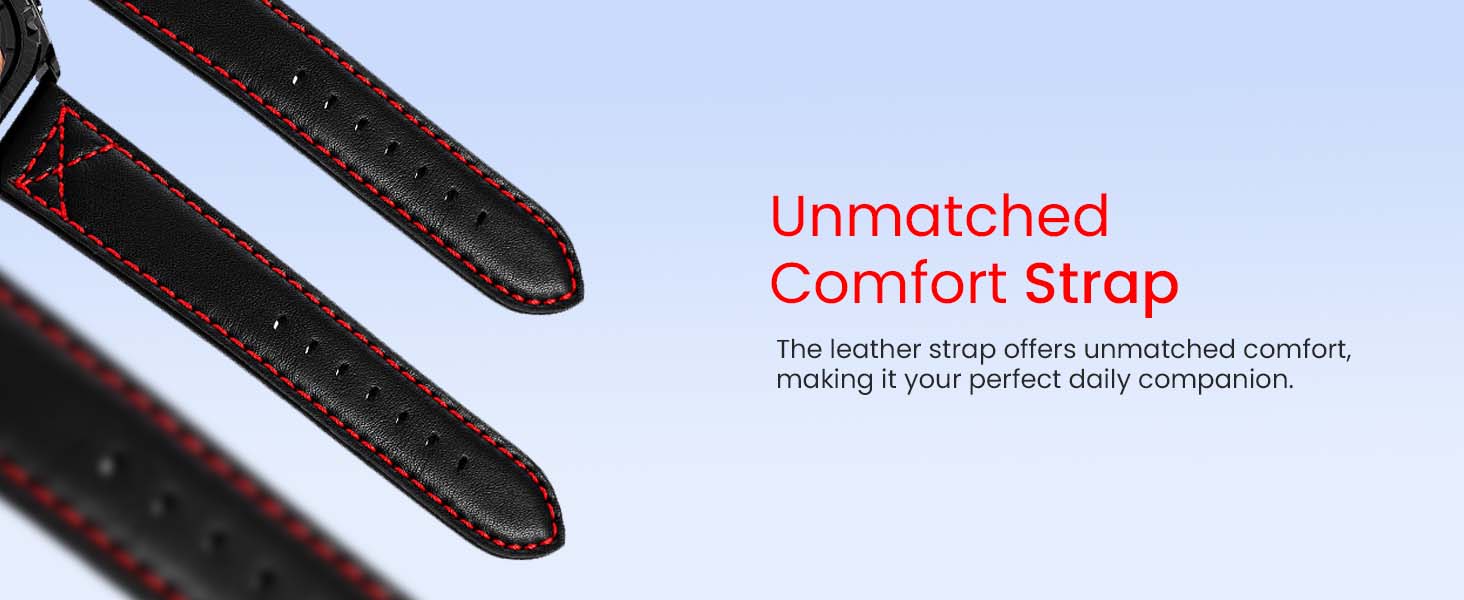 comfort strap