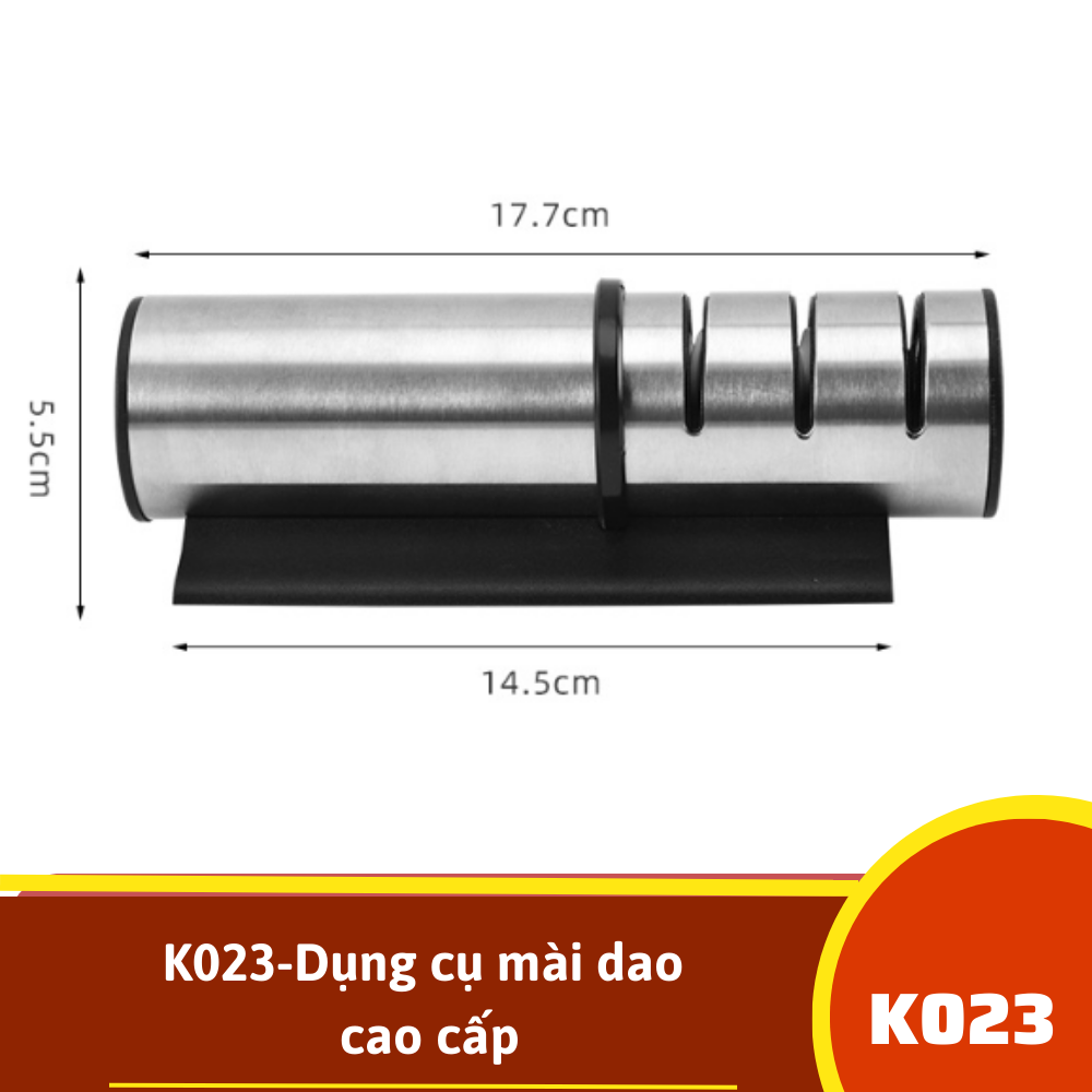 K023-Dụng cụ mài dao cao cấp