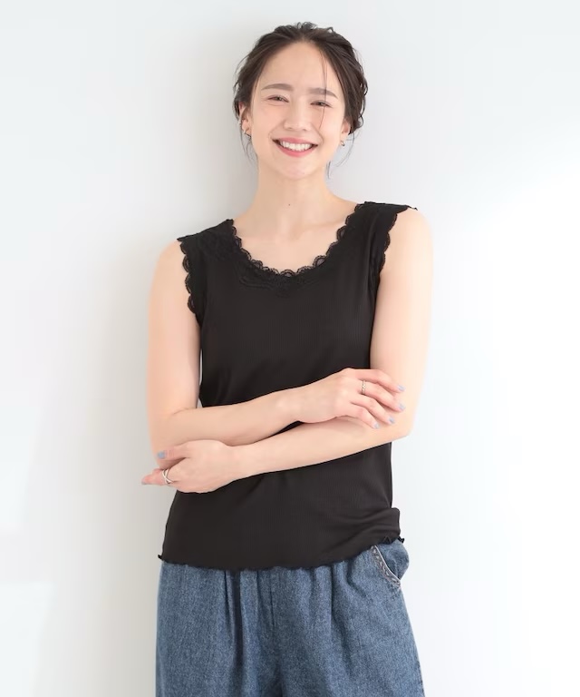 背心