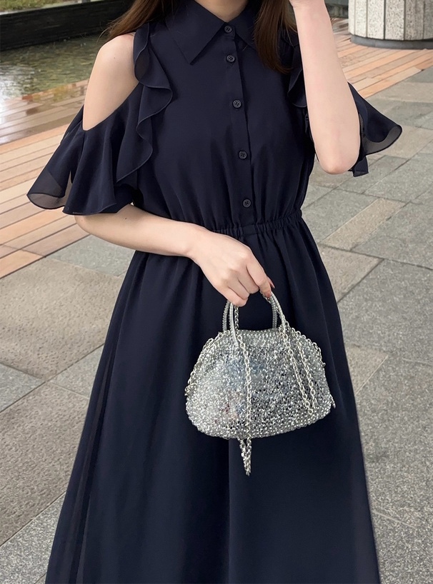連身裙