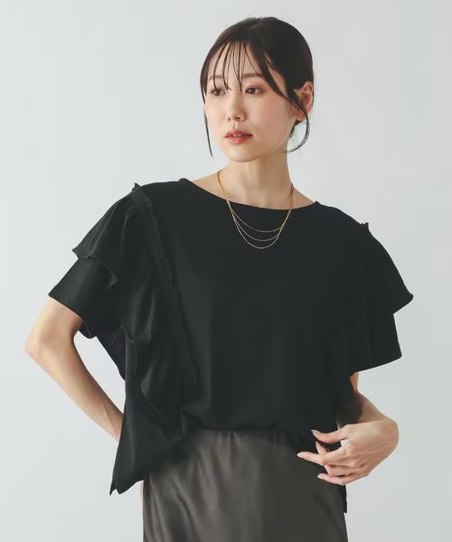 上衣