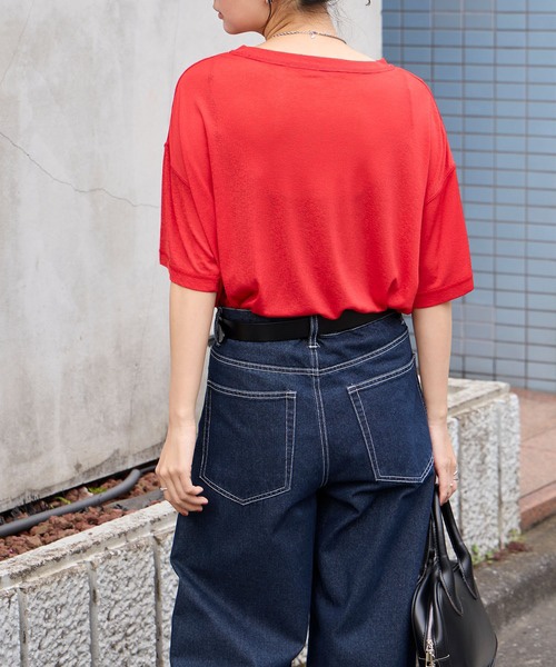 上衣