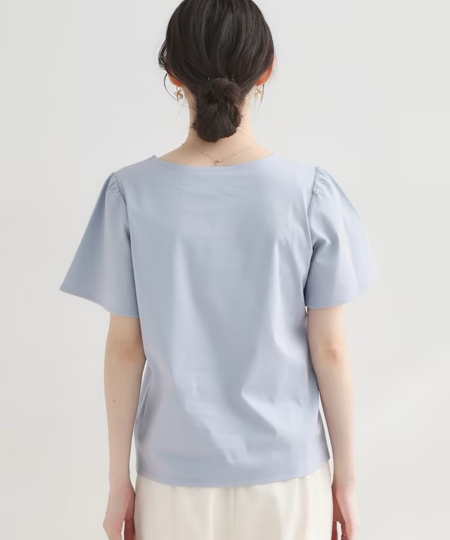 上衣
