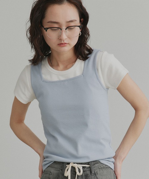 背心