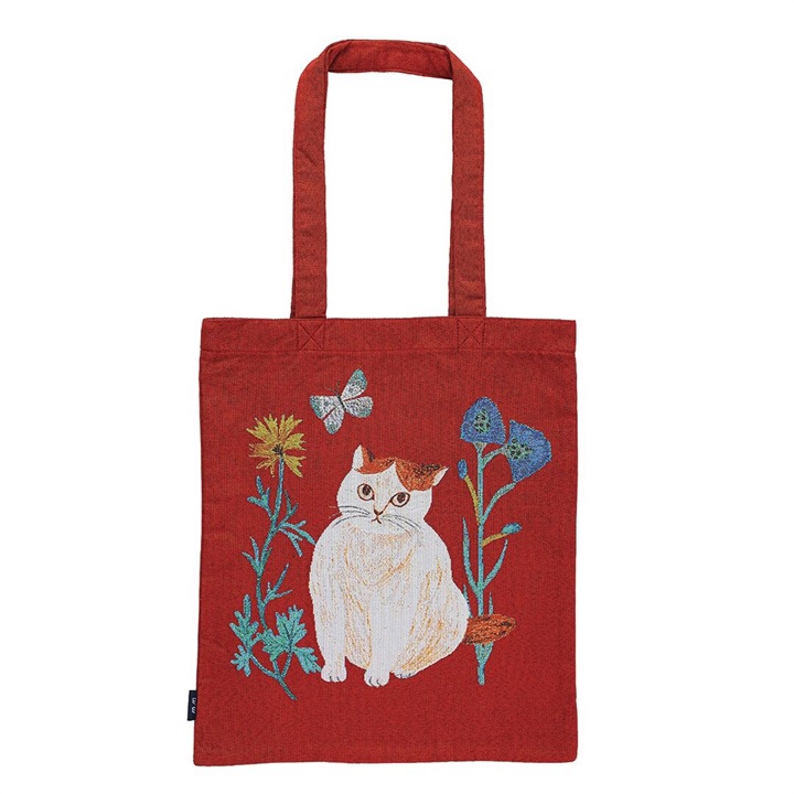 松美miyuki帆布袋