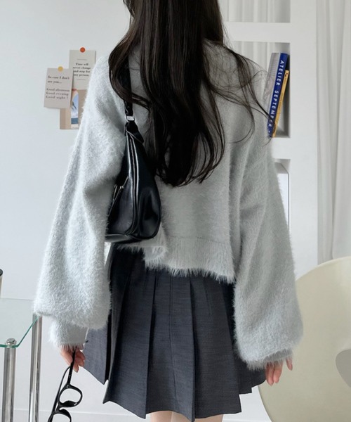 外套