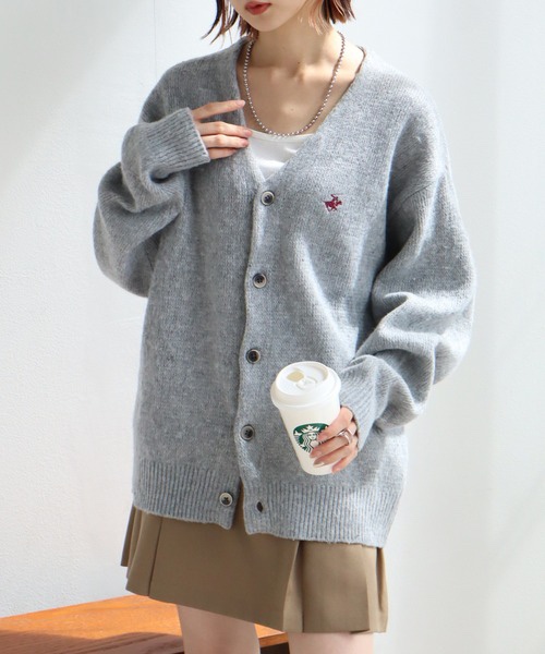 5色•淨色Polo冷外套