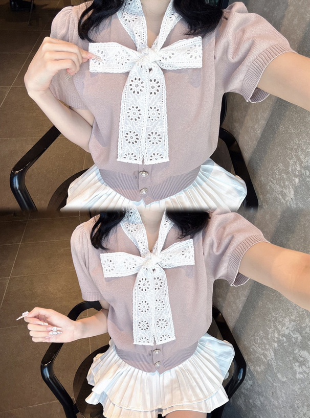 上衣