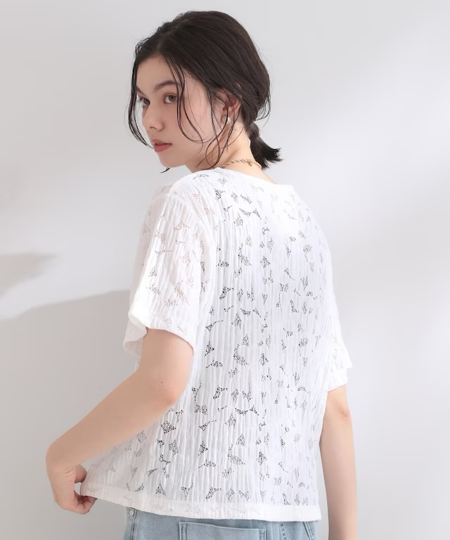 上衣