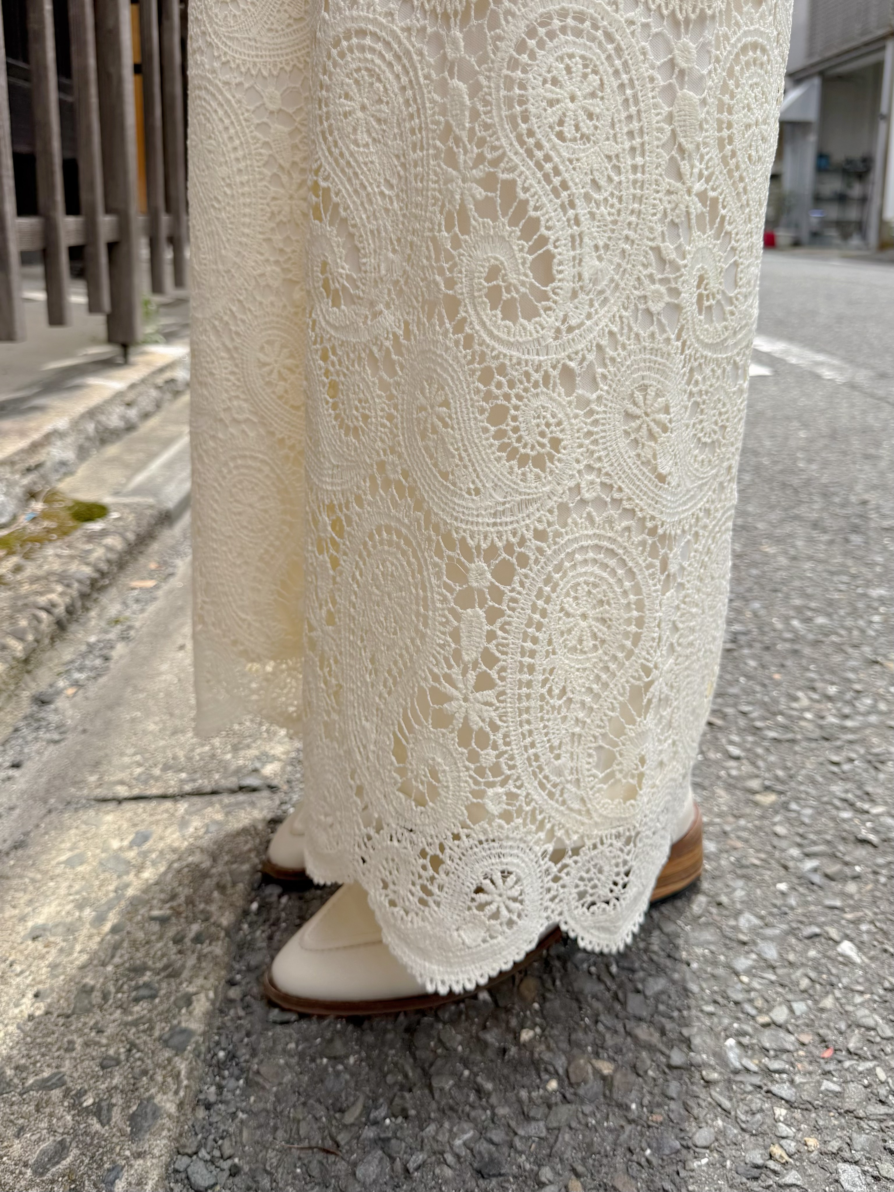 長褲
