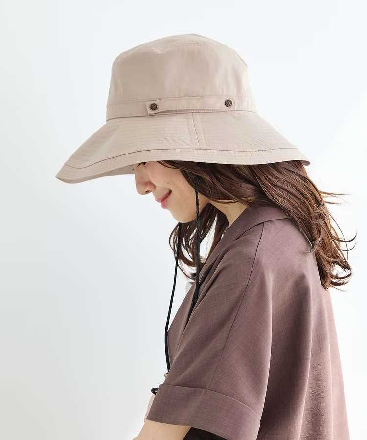帽