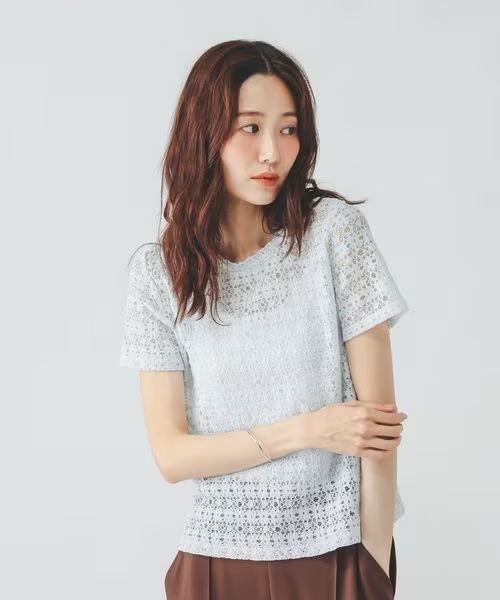 上衣