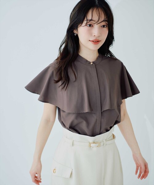 上衣